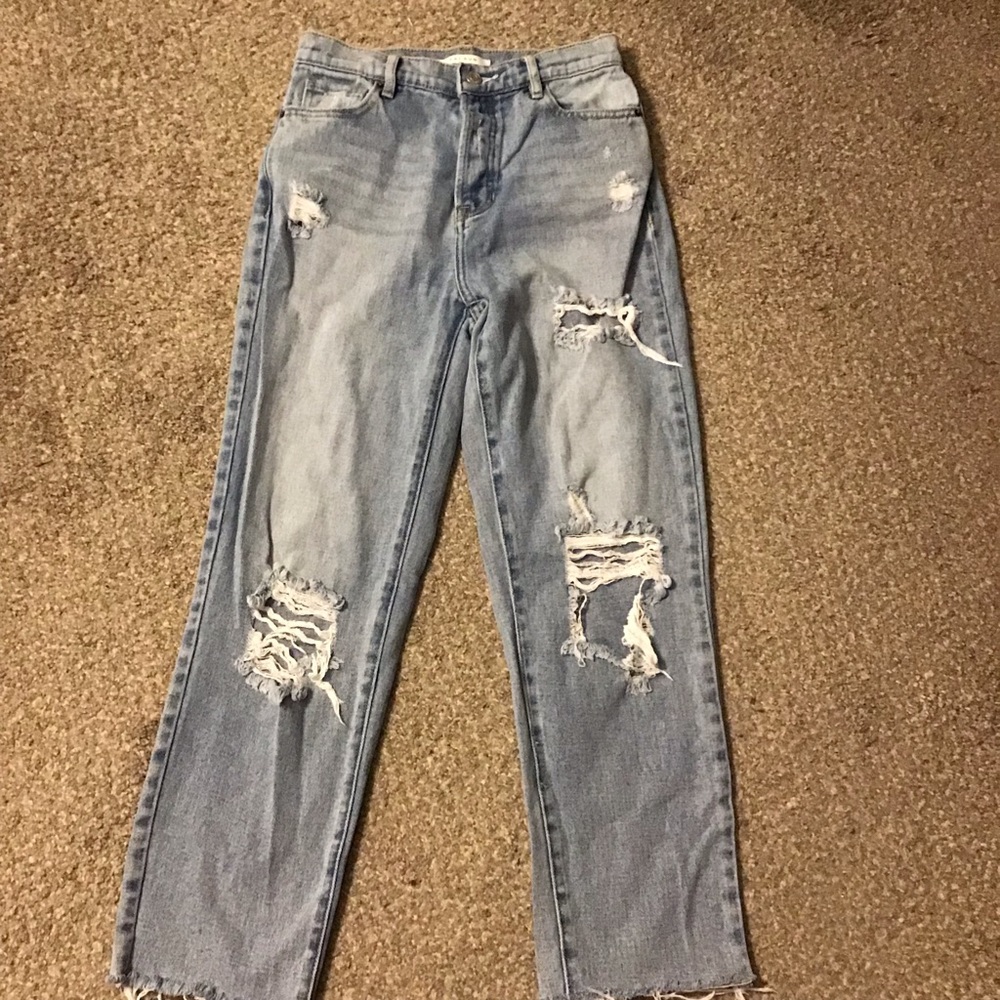 Men’s Pacsun Jeans